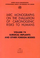 Surgical Implants and Other Foreign Bodies