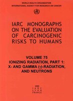 Ionizing Radiation: Part 1: X- and Gamma (y)-Radiation, and Neutrons