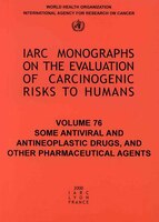 Some Antiviral and Antineoplastic Drugs and Other Pharmaceutical Agents