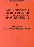 Man-Made Vitreous Fibres