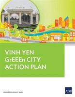 Vinh Yen GrEEEn City Action Plan
