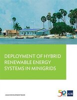 Deployment of Hybrid Renewable Energy Systems in Minigrids