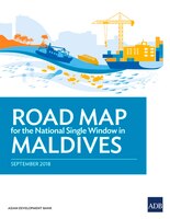 Roadmap for the National Single Window in Maldives
