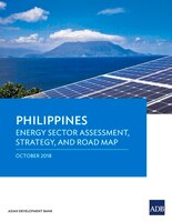 Philippines: Energy Sector Assessment, Strategy, and Road Map
