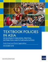 Textbook Policies in Asia: Development, Publishing, Printing, Distribution, and Future Implications