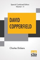 David Copperfield (Complete)