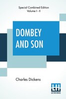 Dombey And Son (Complete)