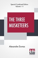 The Three Musketeers (complete)