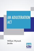 An Adulteration Act
