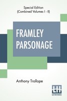 Framley Parsonage (complete)