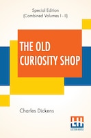 The Old Curiosity Shop (complete)