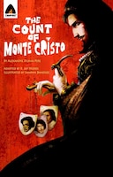 The Count Of Monte Cristo: Campfire Classics Line