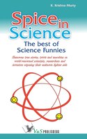 Spice In Science