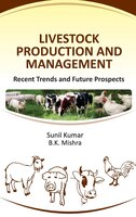 Livestock Production and Management