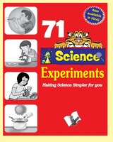 71 Science Experiments