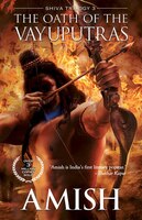 The Oath Of The Vayuputras