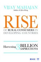 Rise of Rural Consumers in Developing Countries: Harvesting 3 Billion Aspirations