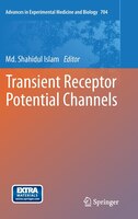 Transient Receptor Potential Channels