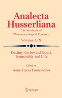 Destiny, the Inward Quest, Temporality and Life