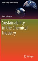 Sustainability in the Chemical Industry
