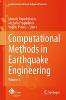 Computational Methods in Earthquake Engineering: Volume 2