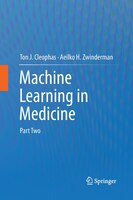 Machine Learning In Medicine: Part Two