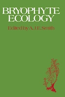 Bryophyte Ecology