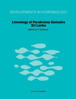 Limnology Of Parakrama Samudra - Sri Lanka: A Case Study Of An Ancient Man-made Lake In The Tropics