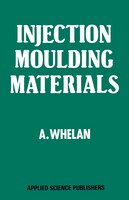 Injection Moulding Materials