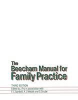 The Beecham Manual For Family Practice