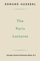 The Paris Lectures