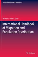 International Handbook of Migration and Population Distribution