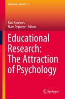 Educational Research: The Attraction Of Psychology