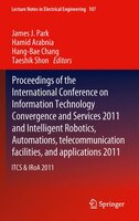 IT Convergence and Services: Itcs And Iroa 2011