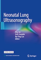 Neonatal Lung Ultrasonography