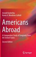 Americans Abroad: A Comparative Study of Emigrants from the United States