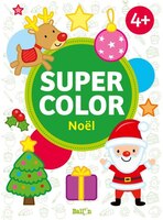 SUPERCOLOR NOEL