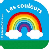 BAMBINOS LES COULEURS