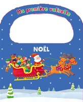 Ma premiere valisette -noel