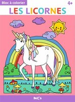 Licornes -les