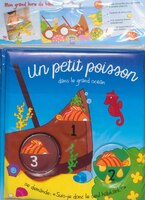 Un petit poisson dans le grand océan