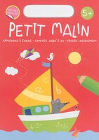 Petit malin - Bateau 5+
