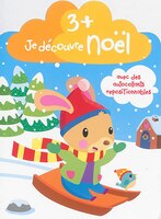 Je découvre Noël 3+