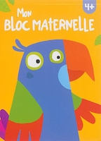 Mon bloc maternelle 4+