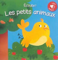 Les petits animaux