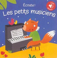 Les petits musiciens