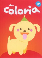 Viva Coloria 3 +