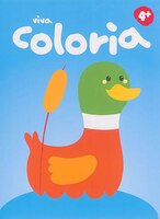 Viva Coloria 4 +