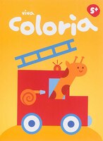 Viva Coloria 5 +
