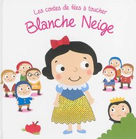 Blanche Neige